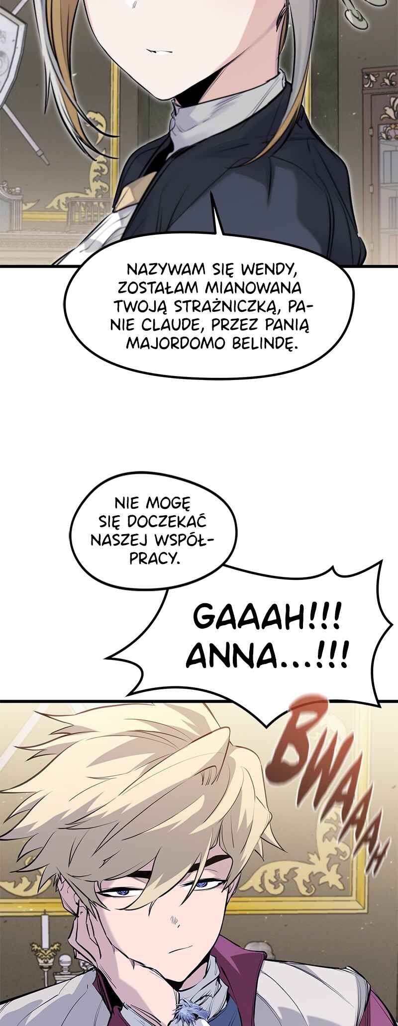 Hoegwihan Yongbyeong eun Da Gyehoek i Itda Chapter 49 - Page 18