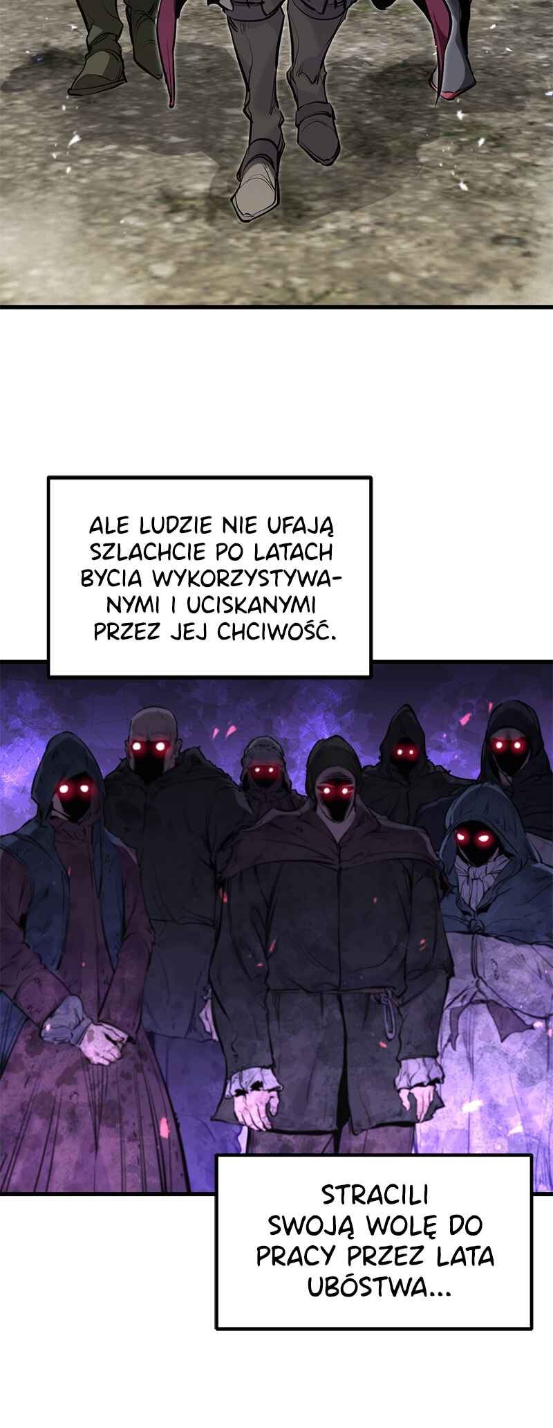 Hoegwihan Yongbyeong eun Da Gyehoek i Itda Chapter 49 - Page 20