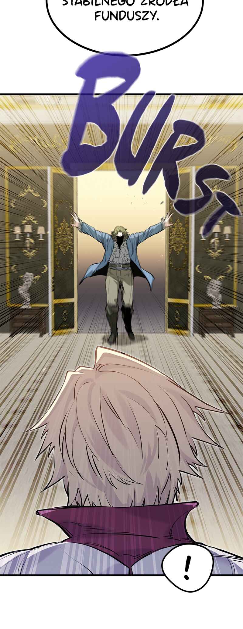 Hoegwihan Yongbyeong eun Da Gyehoek i Itda Chapter 49 - Page 26
