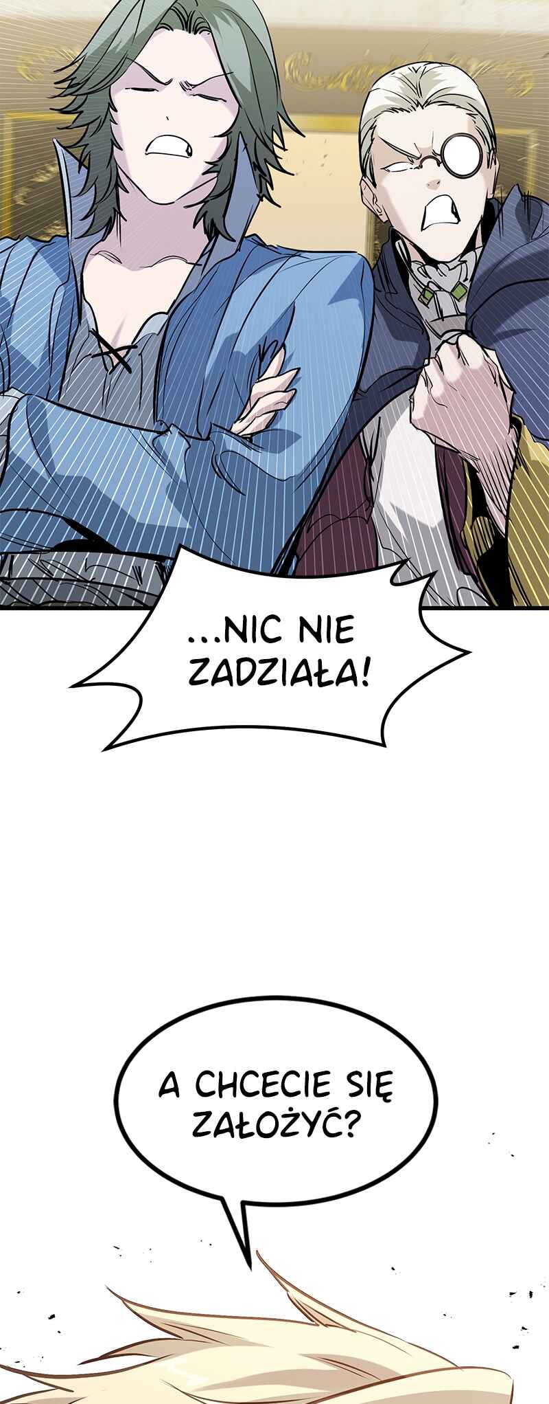 Hoegwihan Yongbyeong eun Da Gyehoek i Itda Chapter 49 - Page 37
