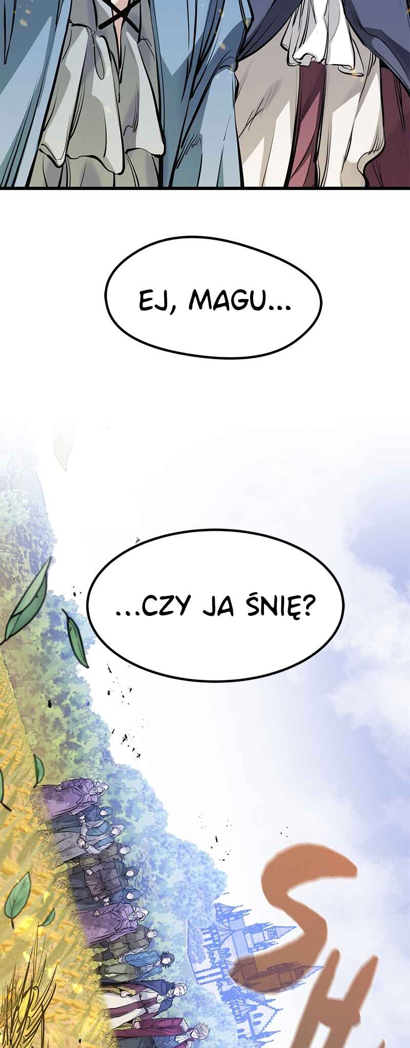 Hoegwihan Yongbyeong eun Da Gyehoek i Itda Chapter 49 - Page 40