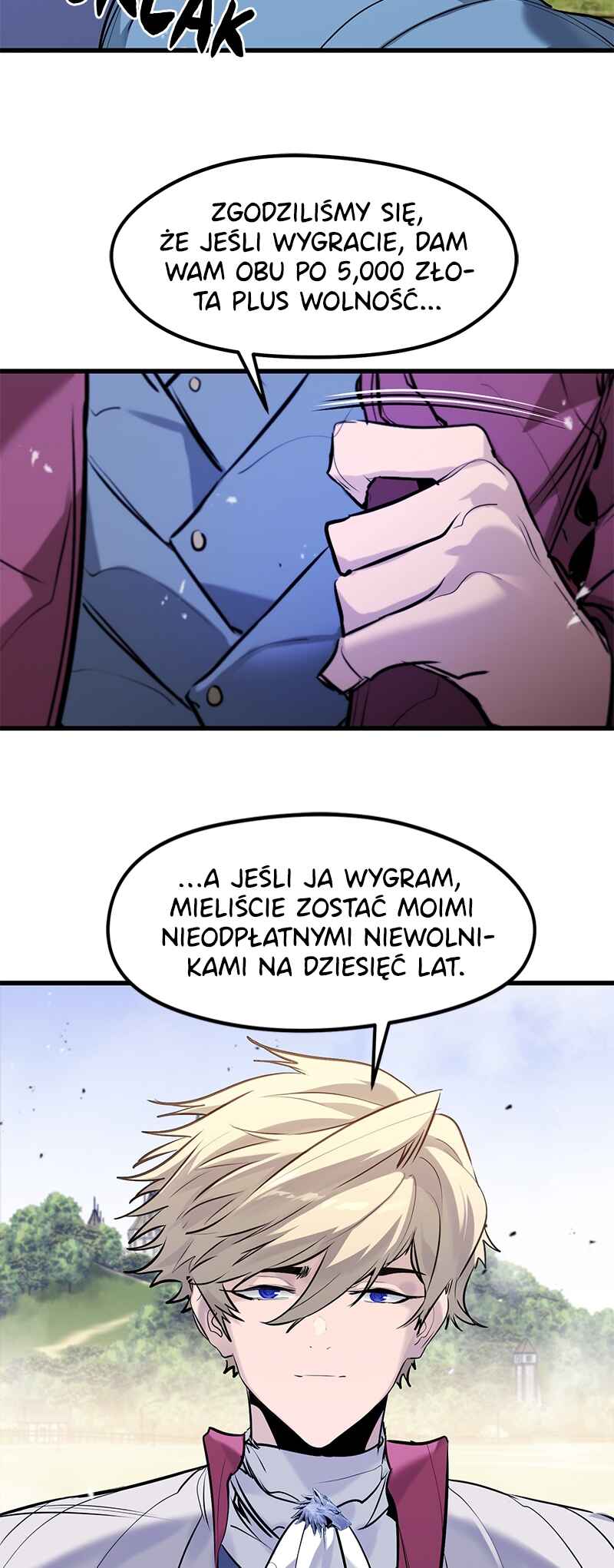 Hoegwihan Yongbyeong eun Da Gyehoek i Itda Chapter 49 - Page 53