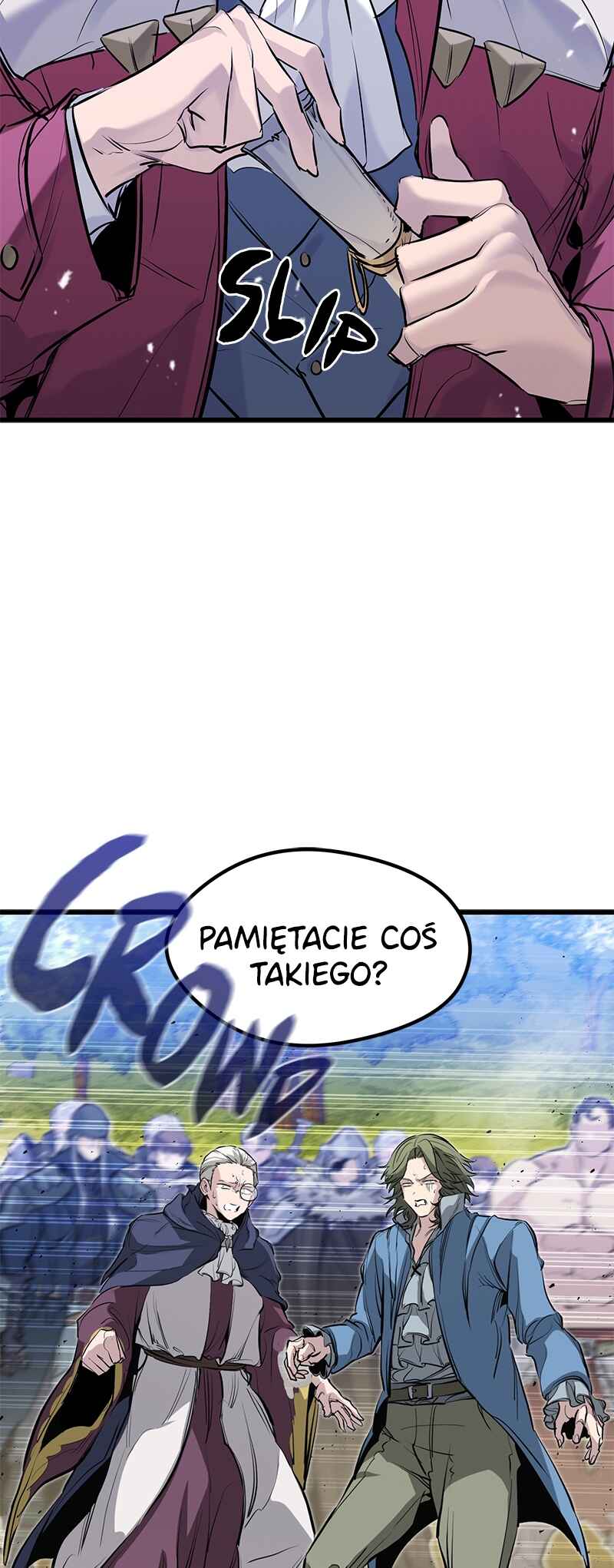 Hoegwihan Yongbyeong eun Da Gyehoek i Itda Chapter 49 - Page 54