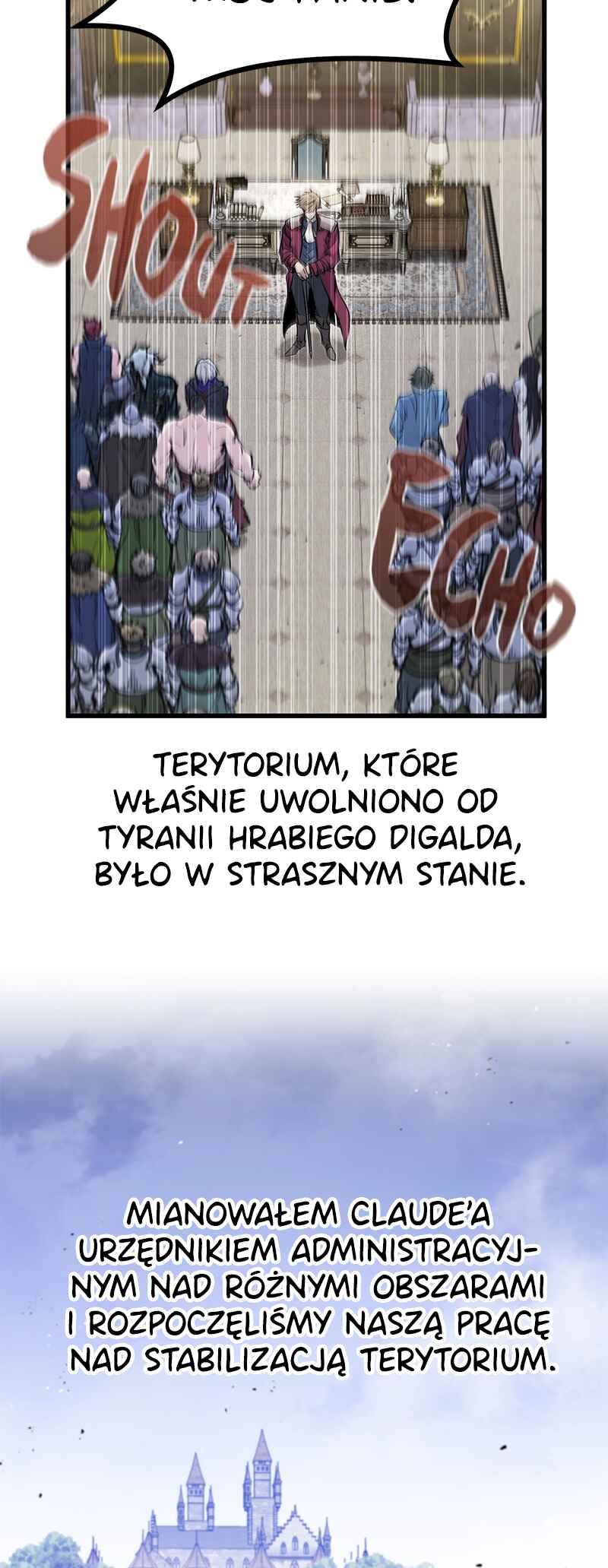 Hoegwihan Yongbyeong eun Da Gyehoek i Itda Chapter 49 - Page 7