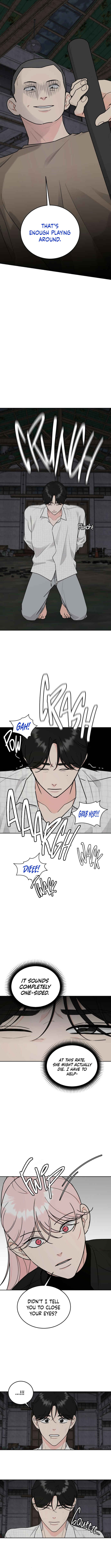 I Want to Be the Director's Husband Chapter 16 - Page 9