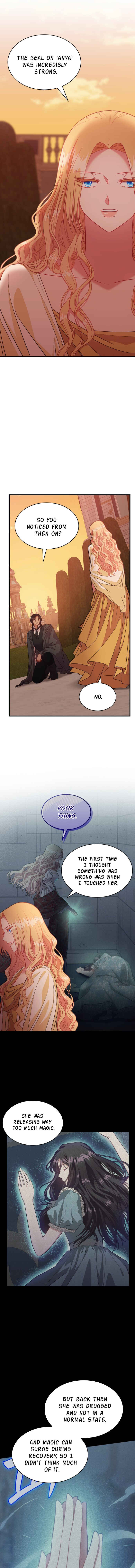 The 108 of Them Chapter 97 - Page 2