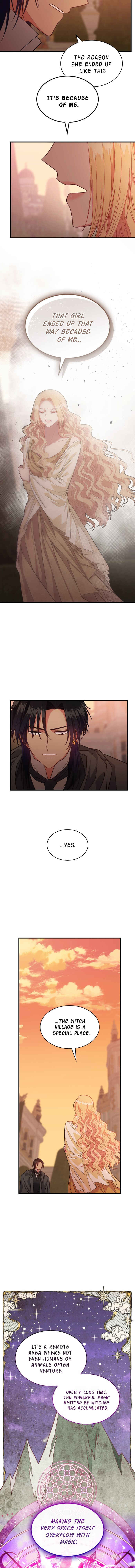 The 108 of Them Chapter 97 - Page 4