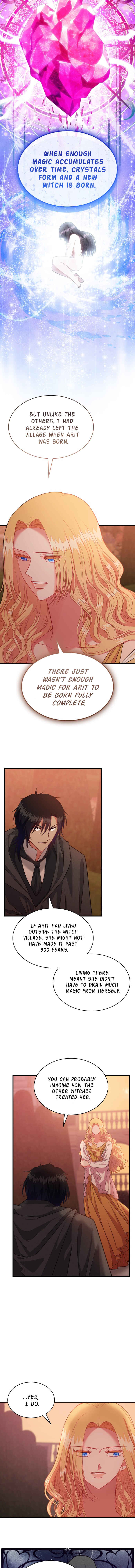 The 108 of Them Chapter 97 - Page 5