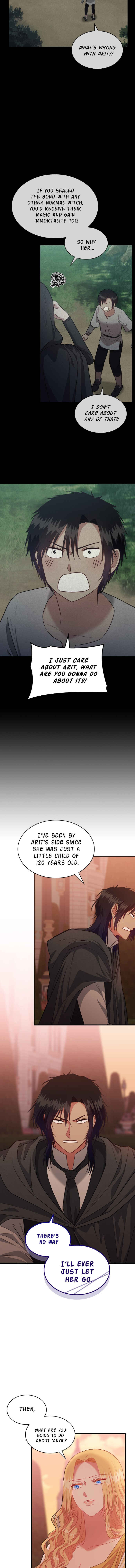 The 108 of Them Chapter 97 - Page 7