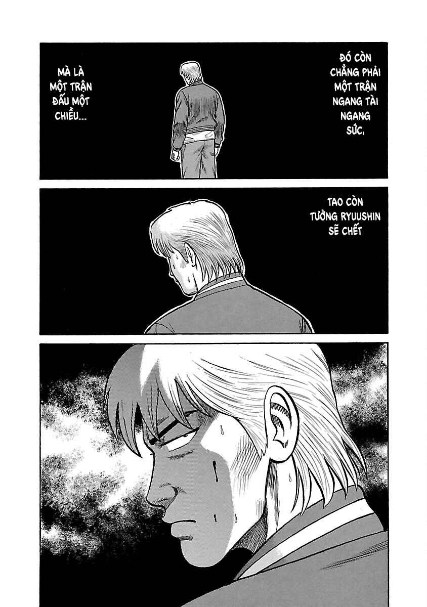 Shinsouban Crows Chapter 45 - Page 36