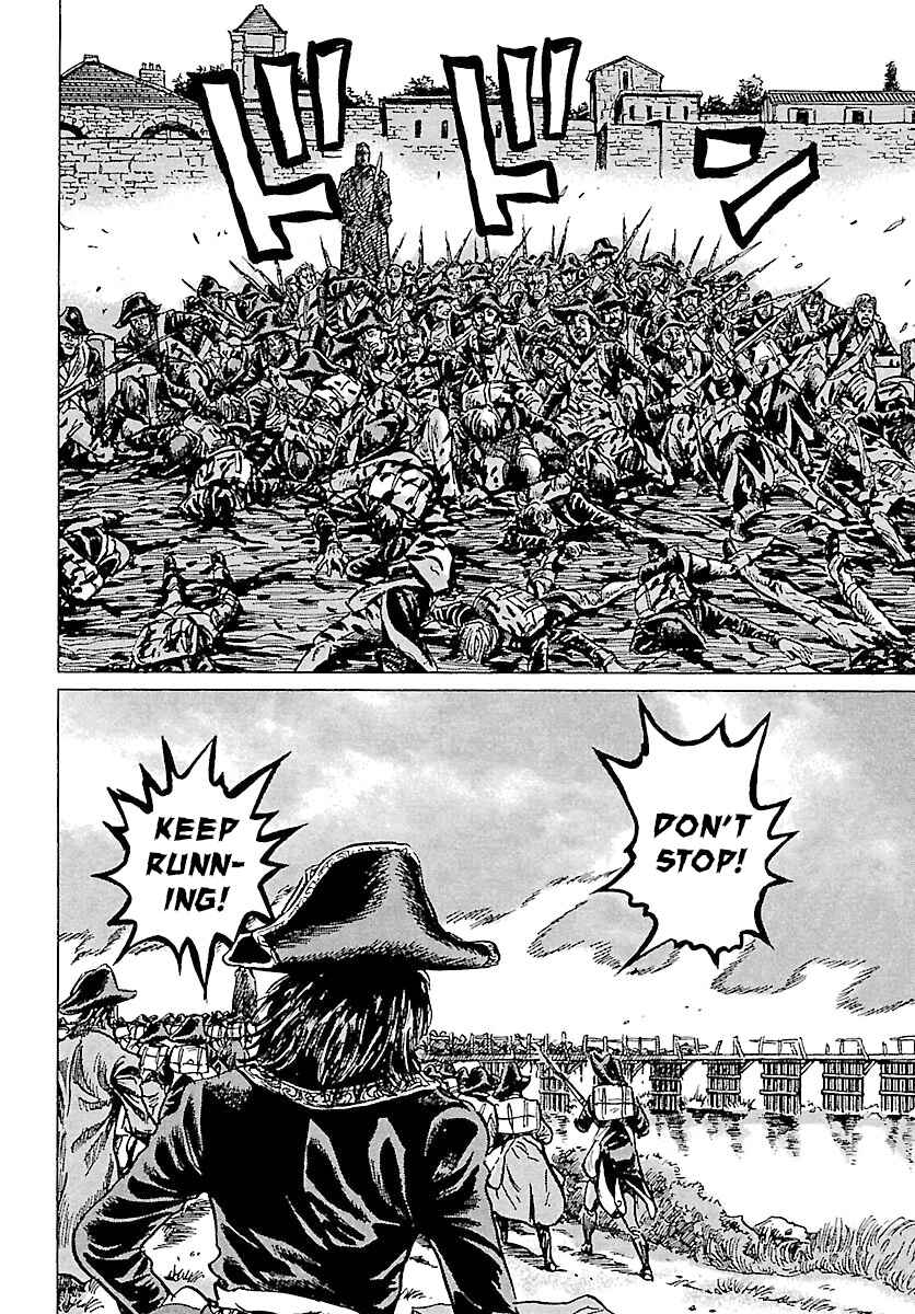 Napoleon - Age of the Lion Chapter 53 - Page 11