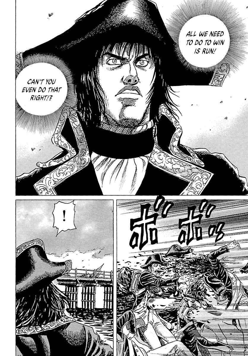 Napoleon - Age of the Lion Chapter 53 - Page 15