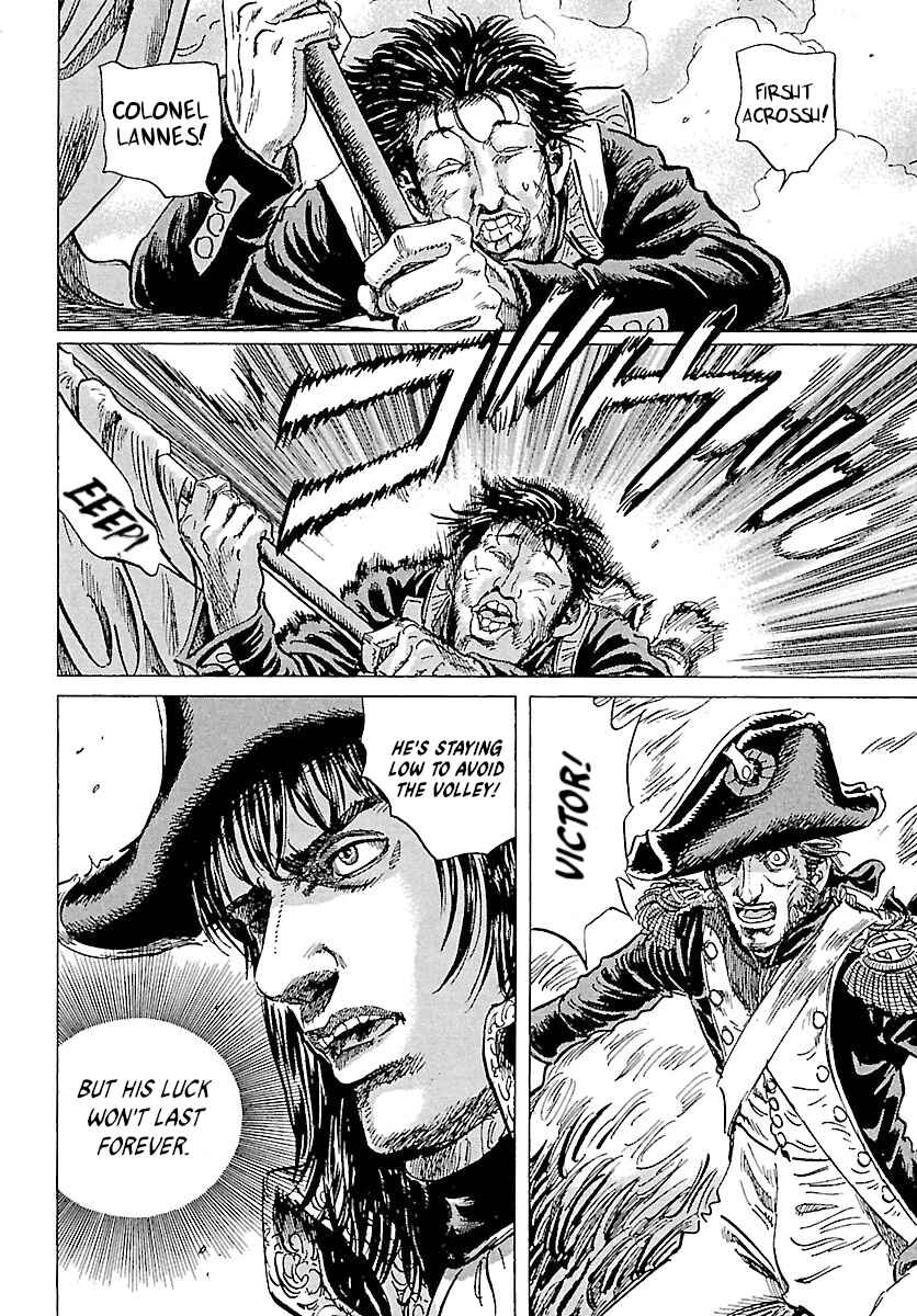 Napoleon - Age of the Lion Chapter 53 - Page 17