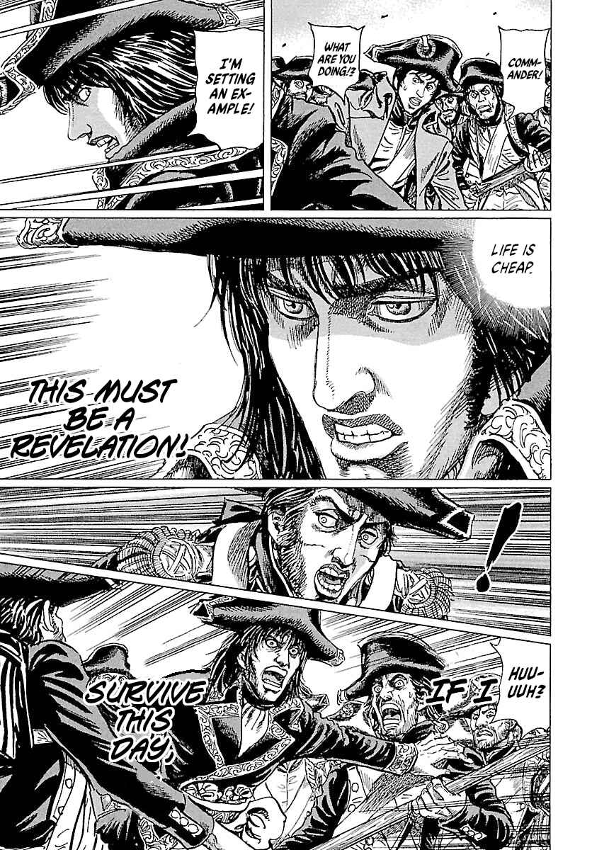 Napoleon - Age of the Lion Chapter 53 - Page 22