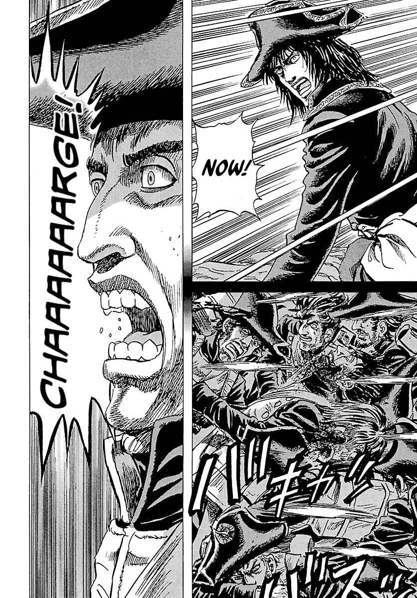 Napoleon - Age of the Lion Chapter 53 - Page 6