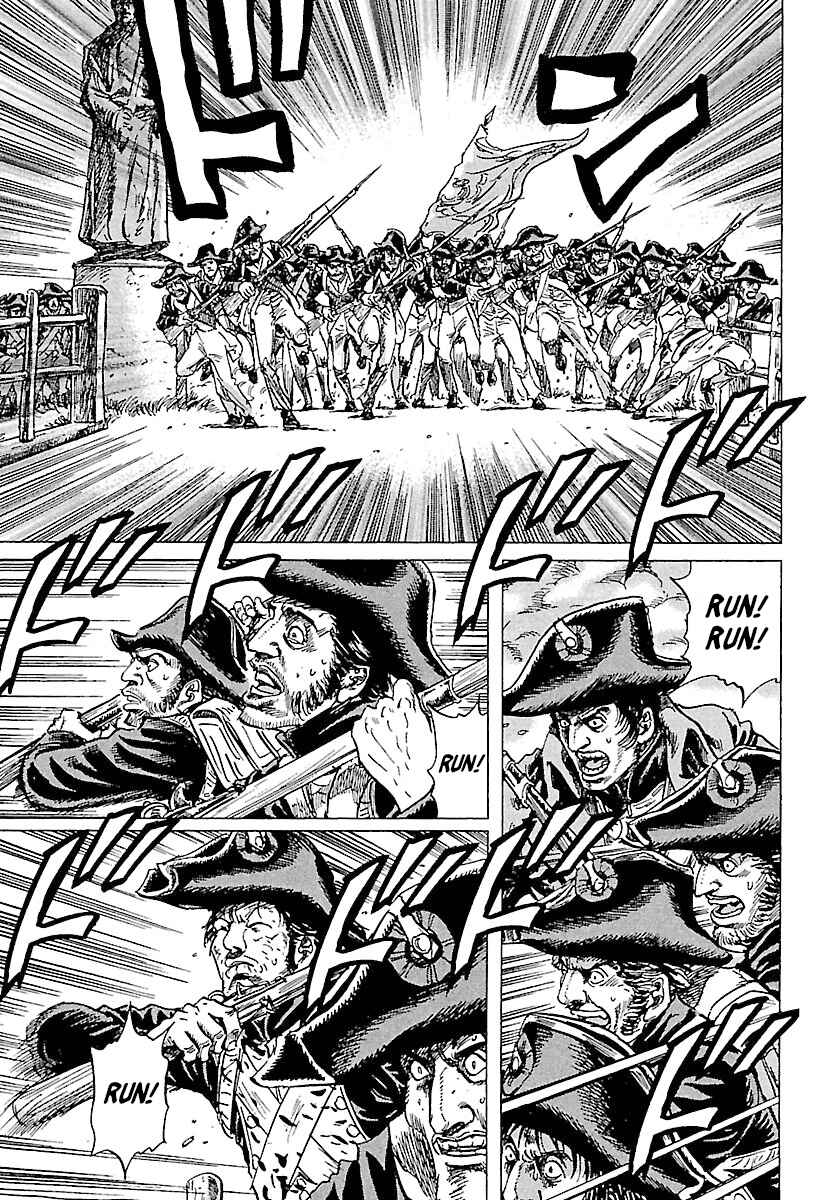 Napoleon - Age of the Lion Chapter 53 - Page 7