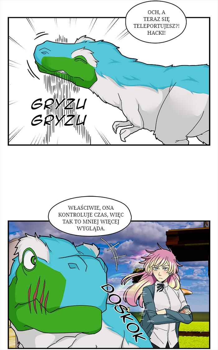Let's Play Chapter 115 - Page 37