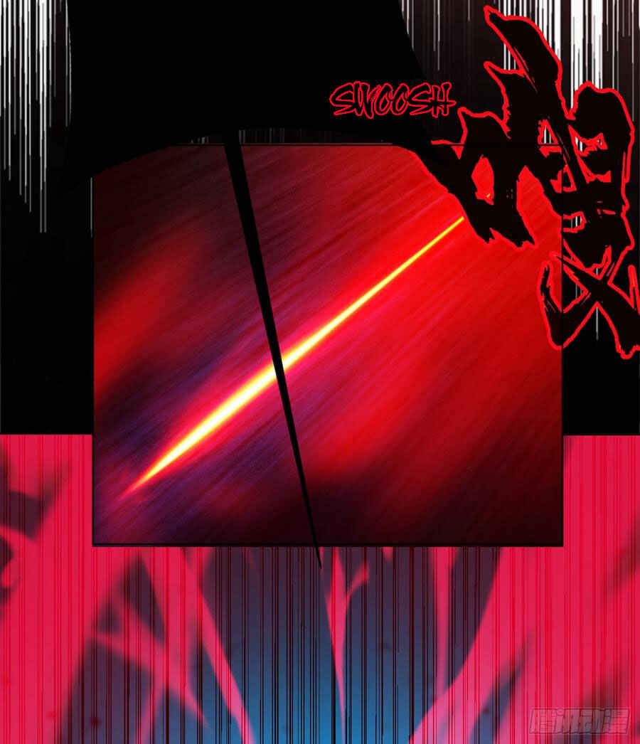 Martial Inverse Chapter 32 - Page 3
