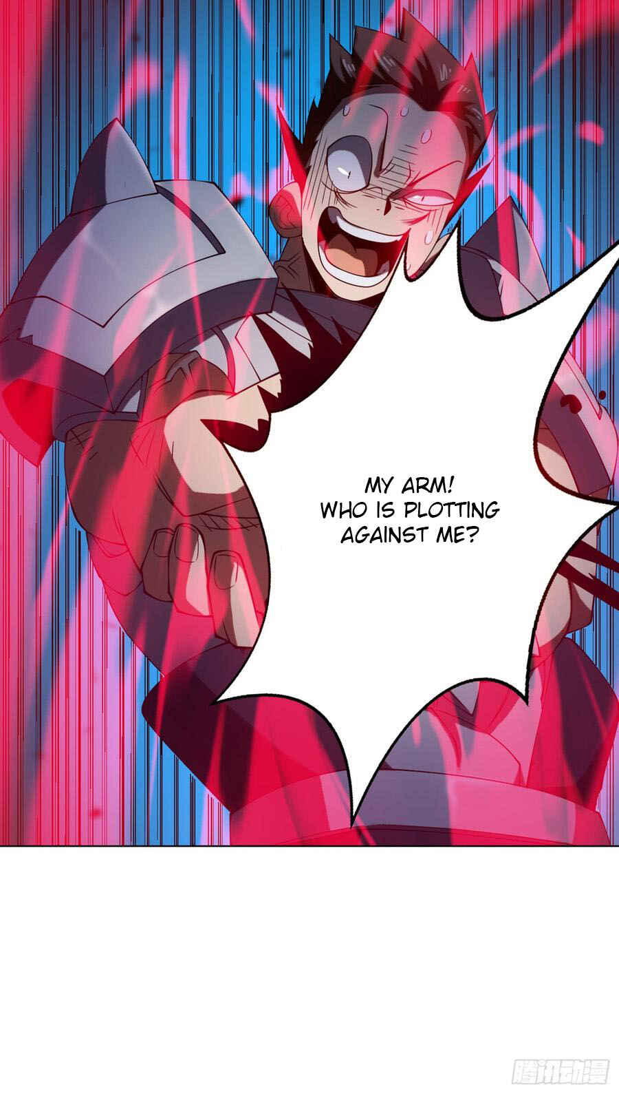Martial Inverse Chapter 32 - Page 4