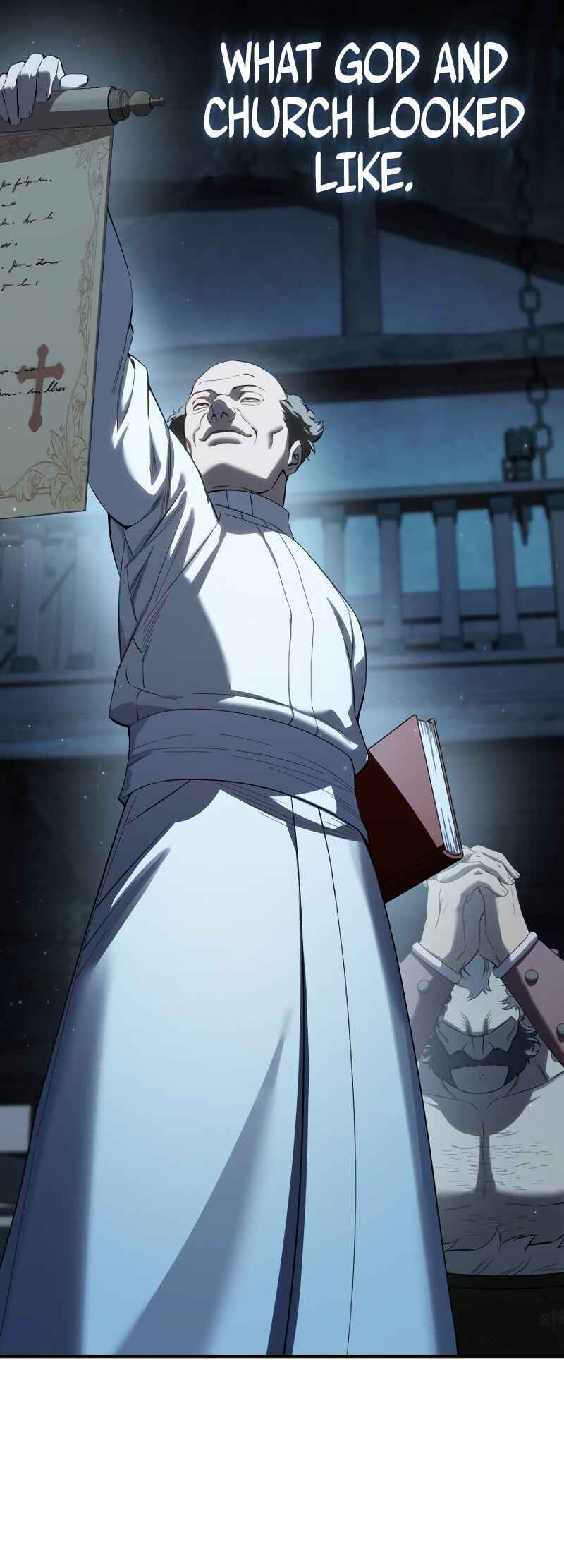 Byeol eul Pumeun Swordmaster Chapter 90 - Page 19