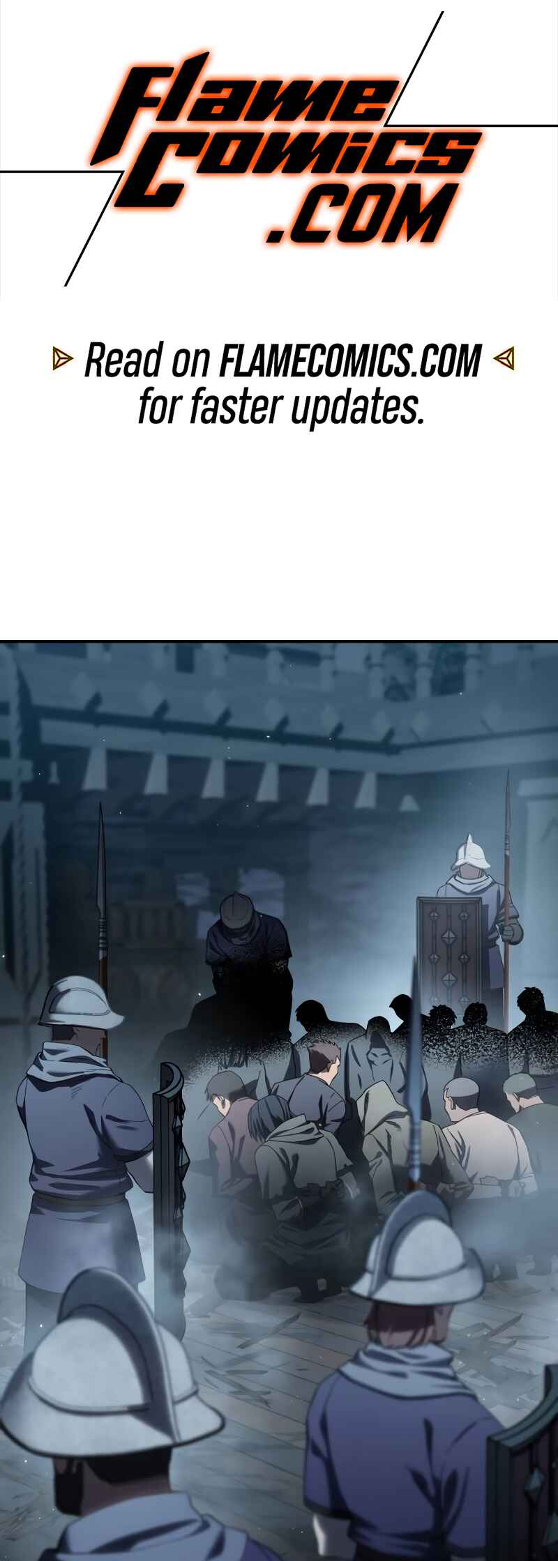 Byeol eul Pumeun Swordmaster Chapter 90 - Page 2