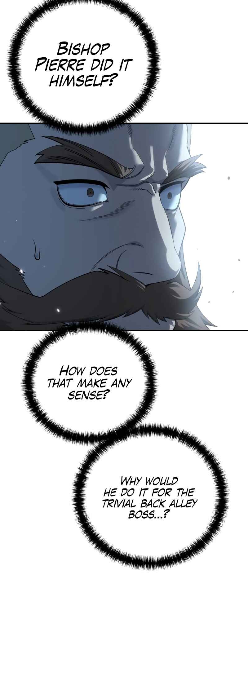 Byeol eul Pumeun Swordmaster Chapter 90 - Page 22
