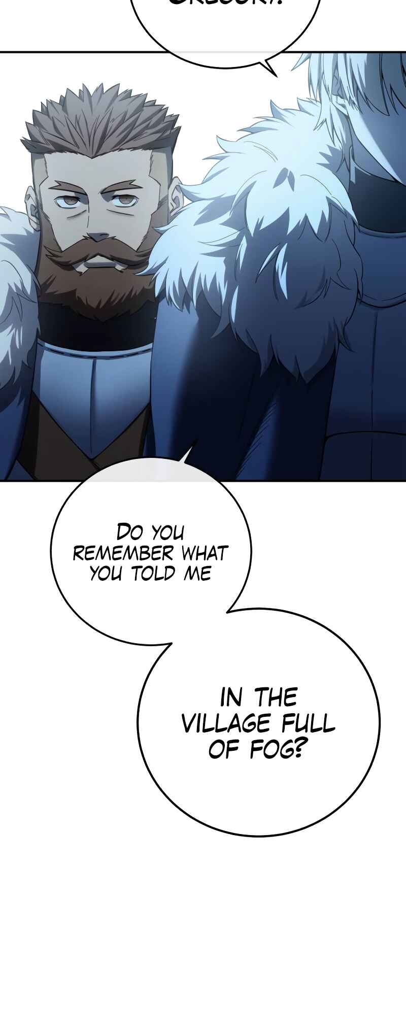 Byeol eul Pumeun Swordmaster Chapter 90 - Page 38