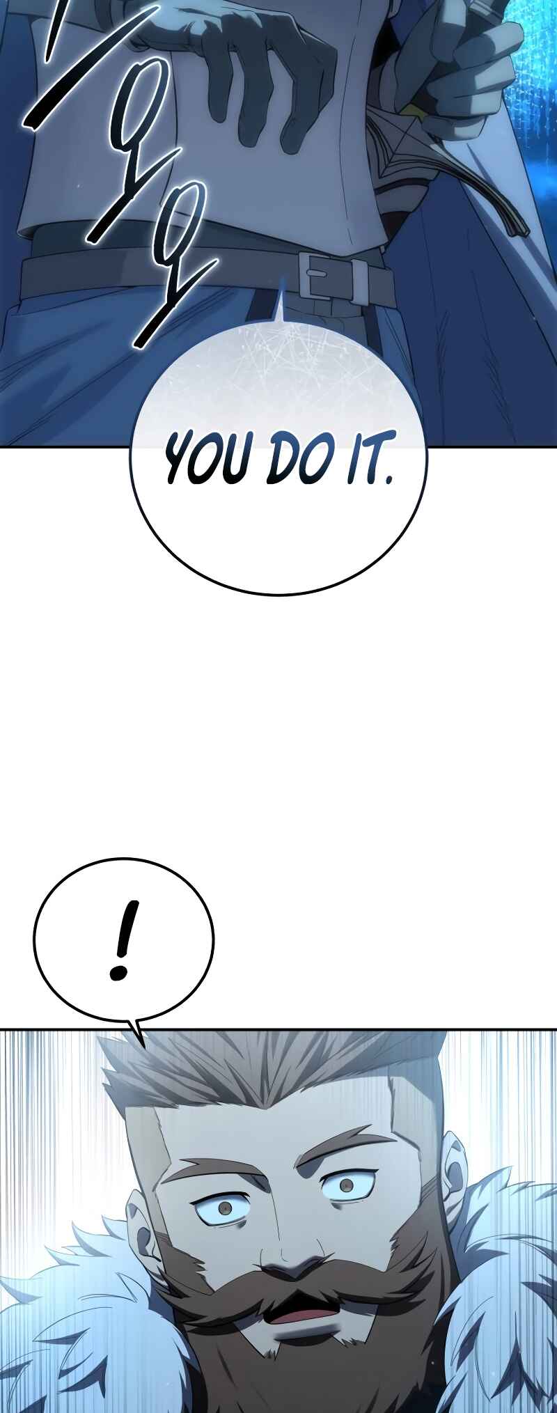 Byeol eul Pumeun Swordmaster Chapter 90 - Page 40