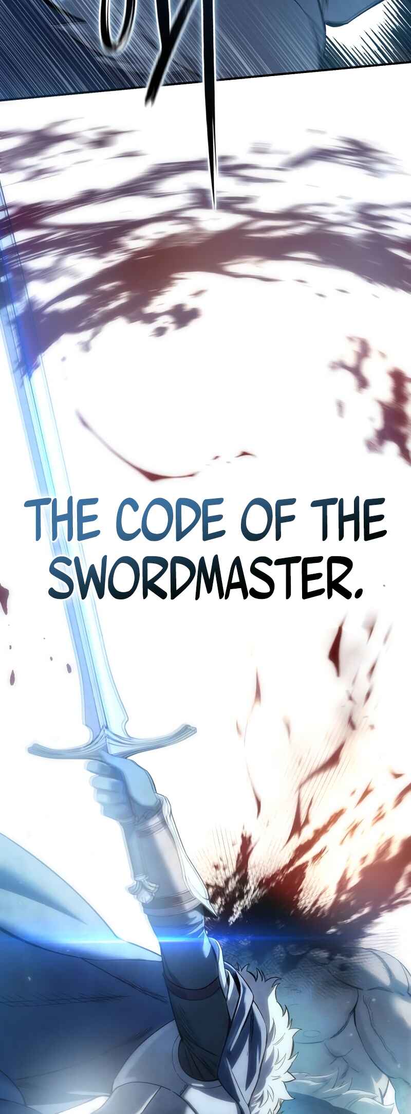 Byeol eul Pumeun Swordmaster Chapter 90 - Page 43
