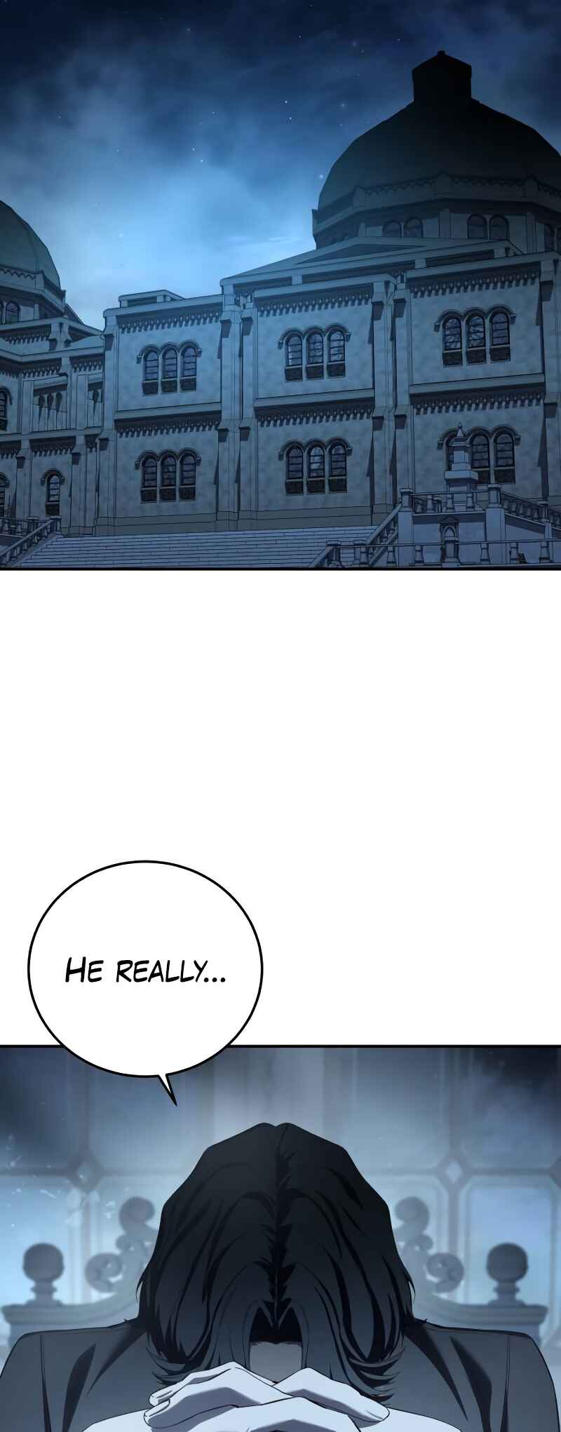 Byeol eul Pumeun Swordmaster Chapter 90 - Page 54