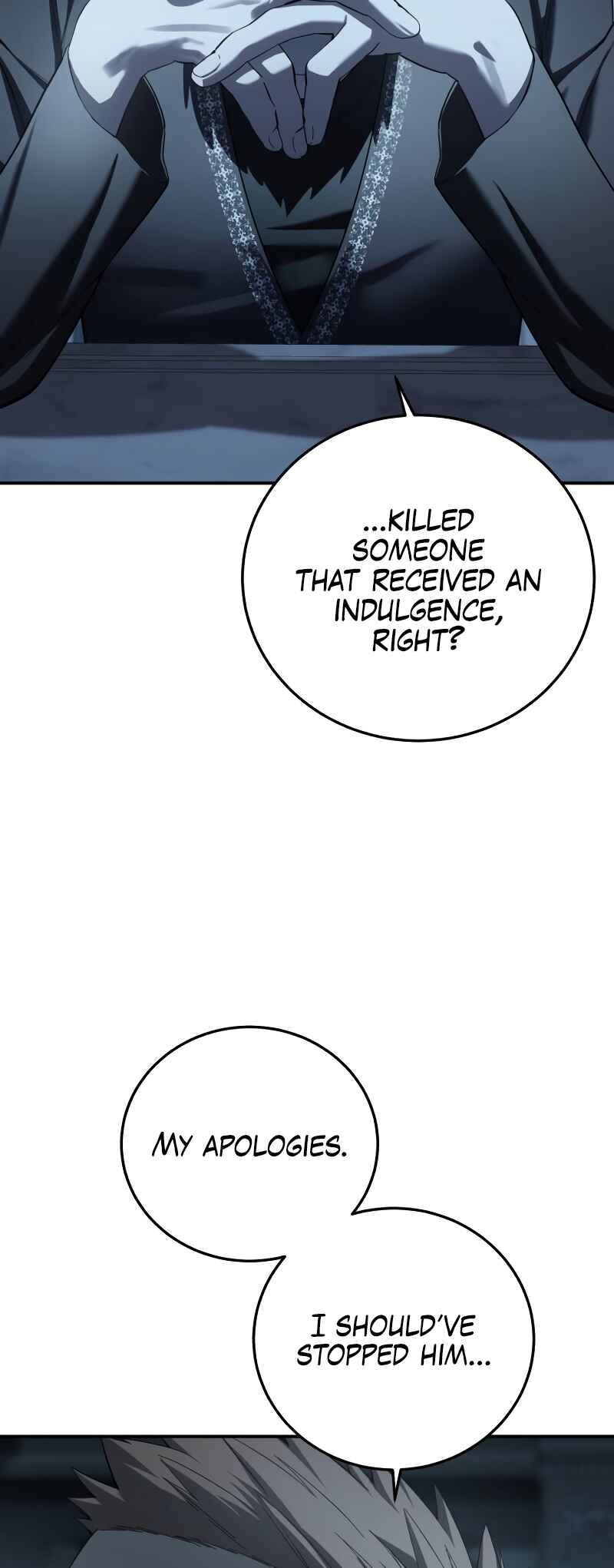 Byeol eul Pumeun Swordmaster Chapter 90 - Page 55