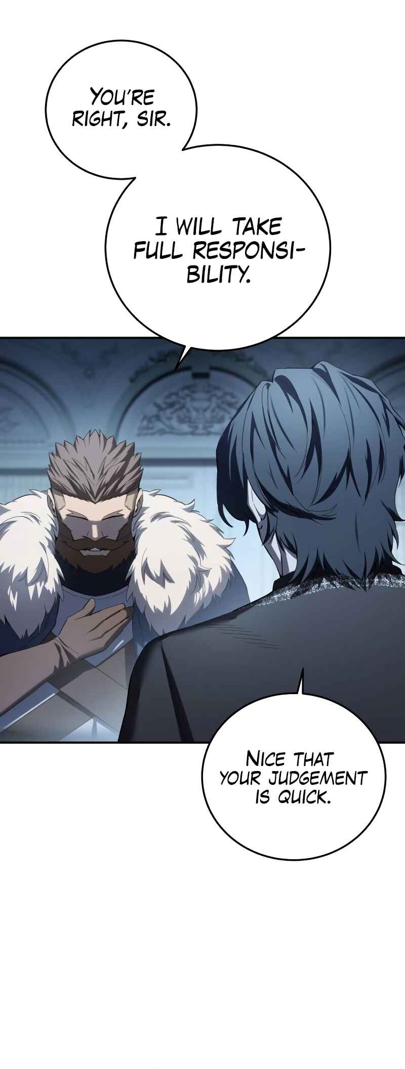 Byeol eul Pumeun Swordmaster Chapter 90 - Page 69