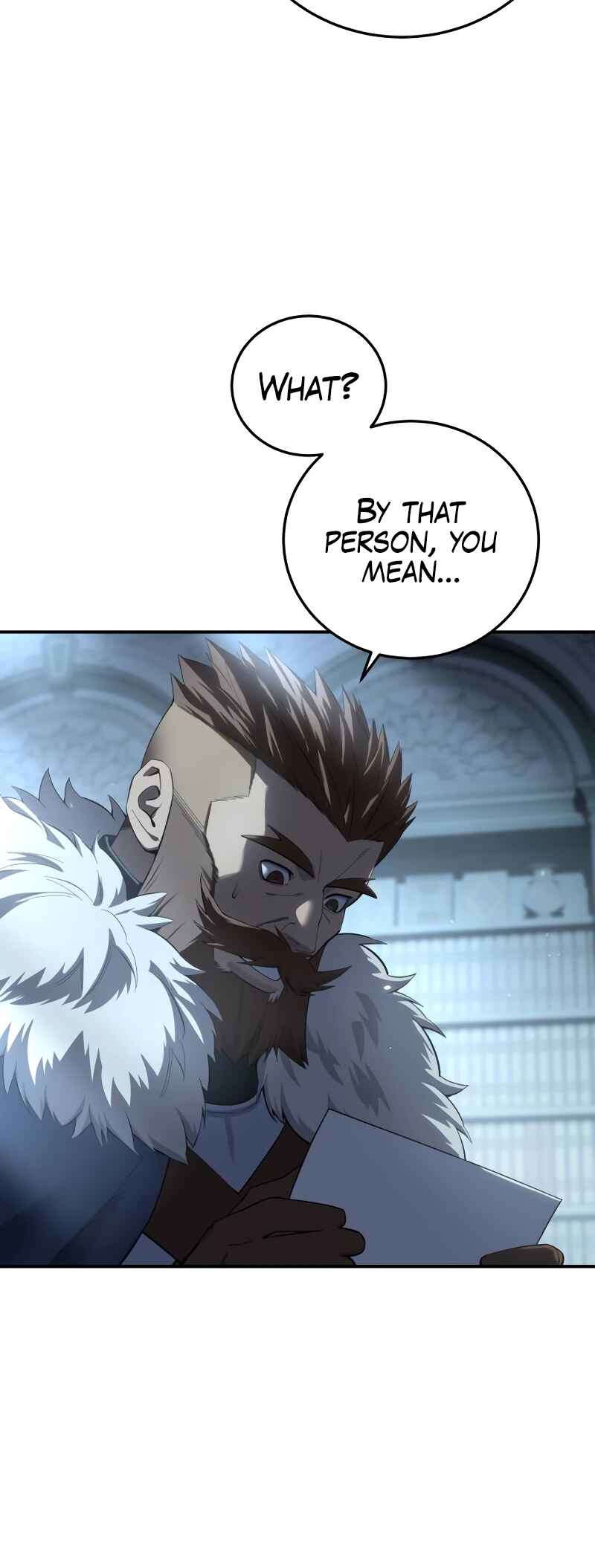 Byeol eul Pumeun Swordmaster Chapter 90 - Page 71