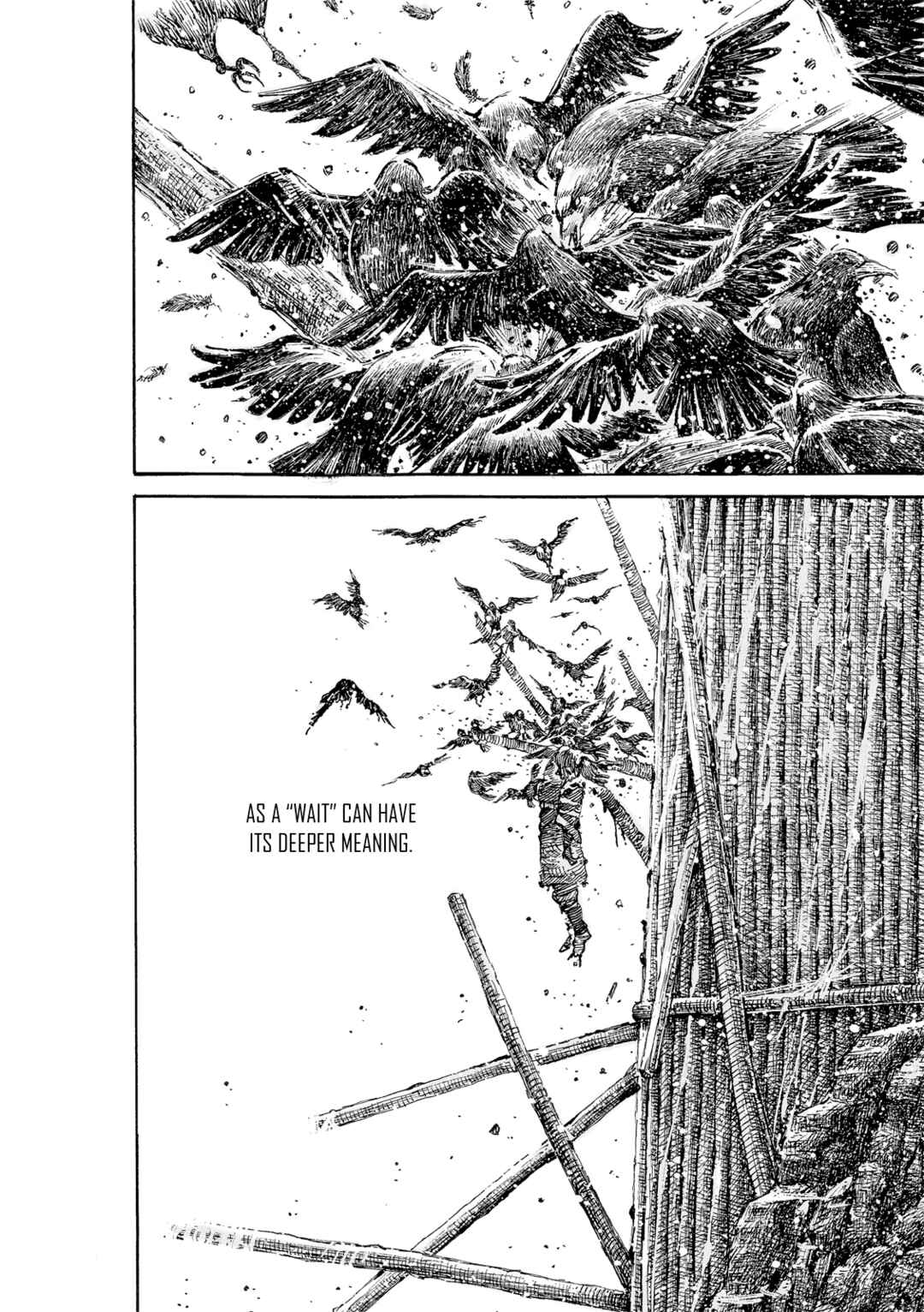 Huǒfèng Liáoyuán Chapter 543 - Page 21