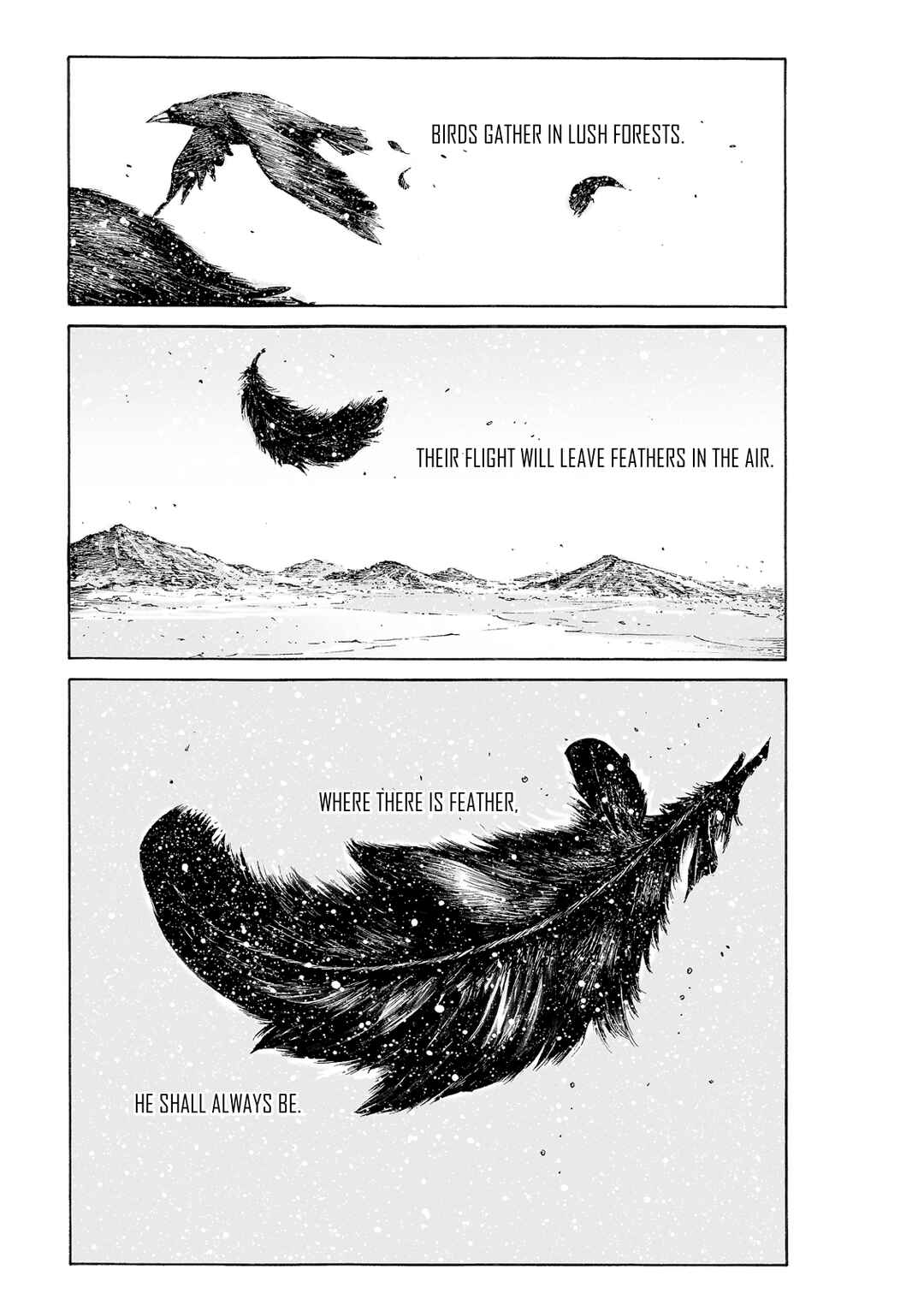 Huǒfèng Liáoyuán Chapter 543 - Page 26