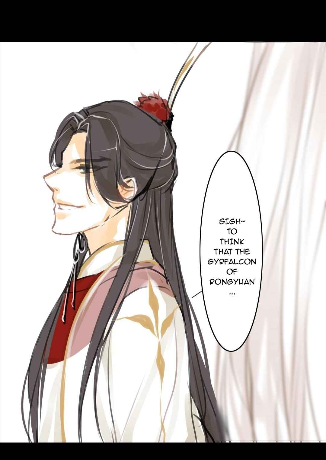The Xiao Chronicles Chapter 3 - Page 13