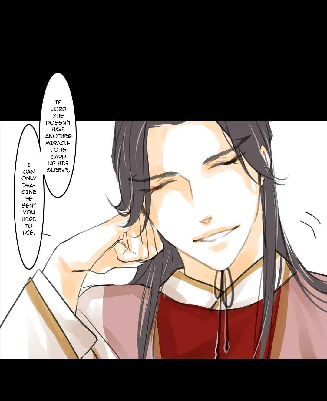 The Xiao Chronicles Chapter 3 - Page 4