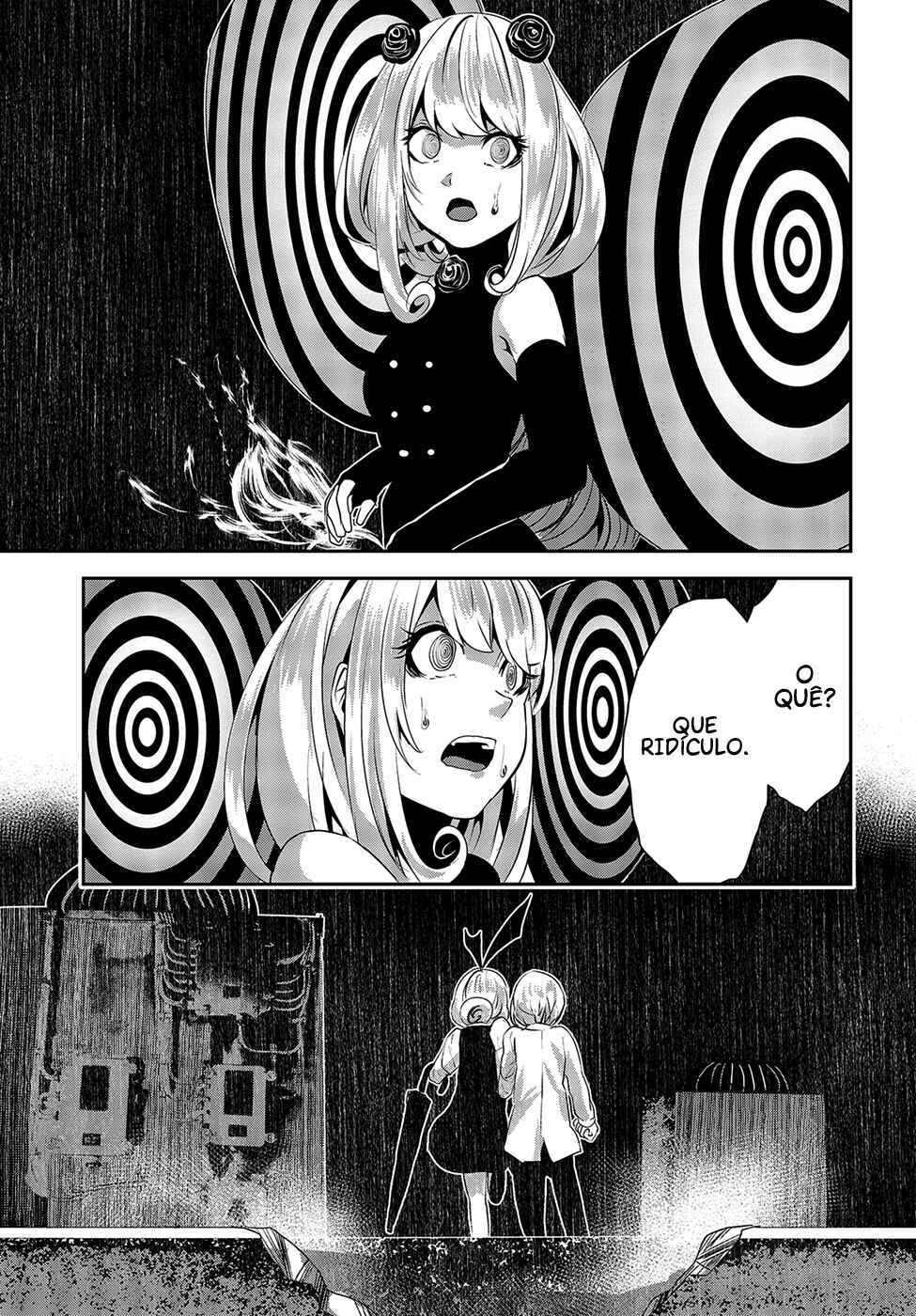 Coffee Moon Chapter 12 - Page 24