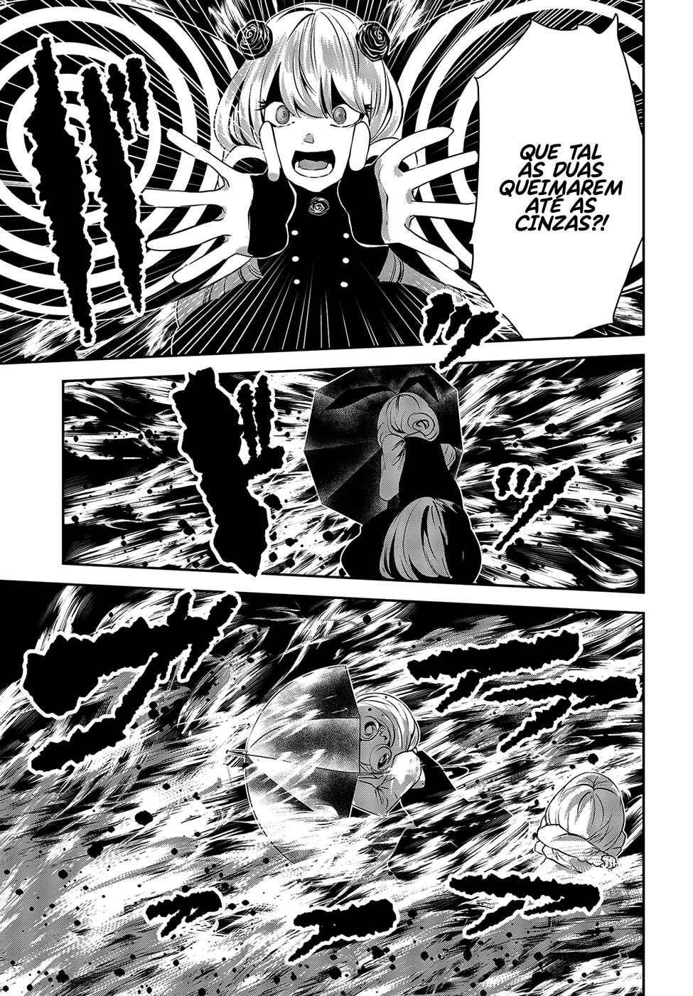 Coffee Moon Chapter 12 - Page 4