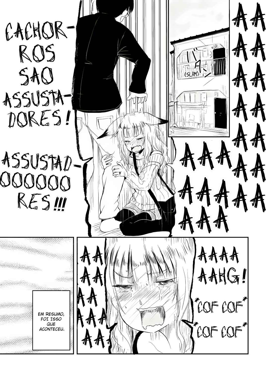Kitsune no Oyome-chan Chapter 2 - Page 5