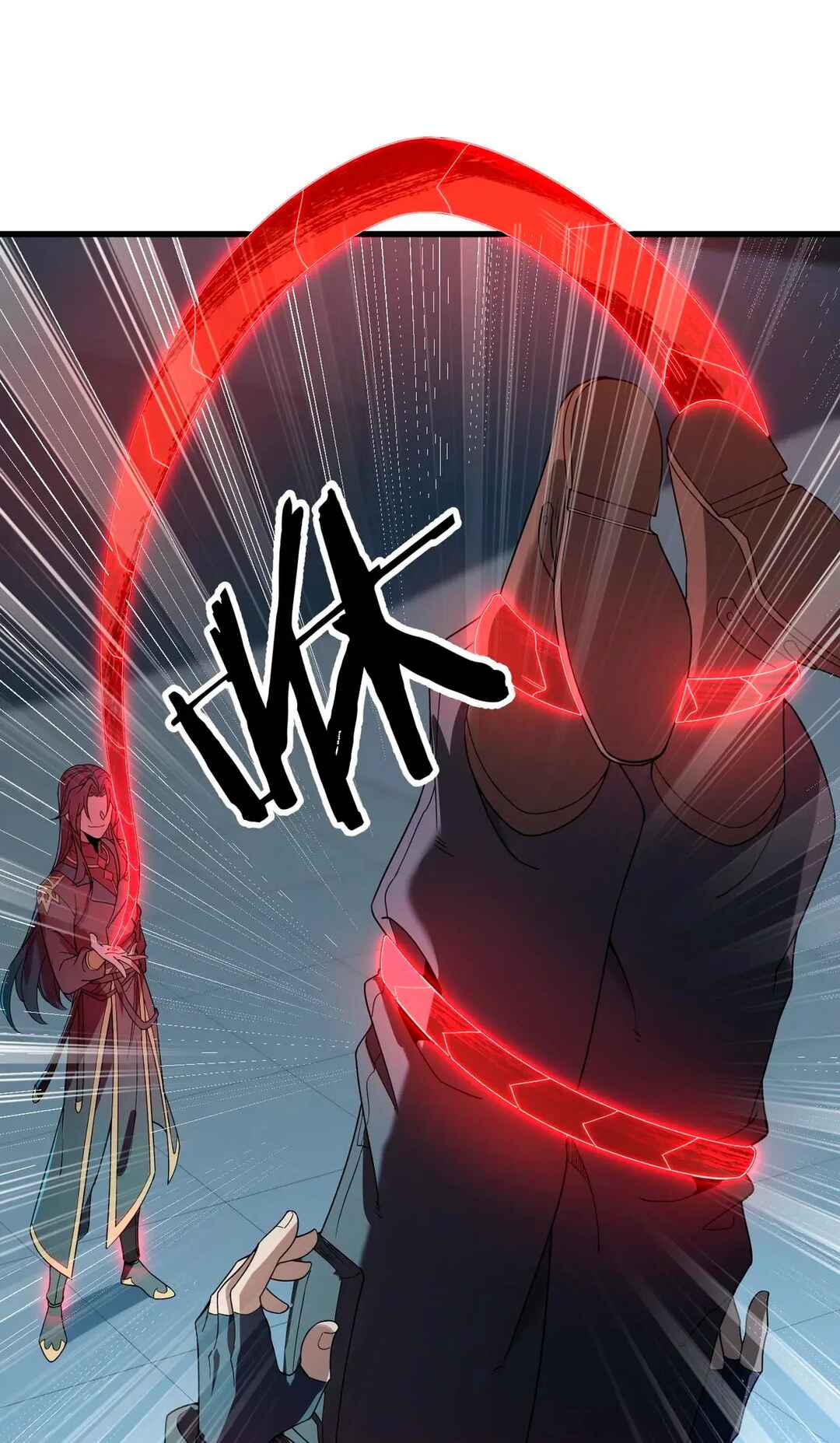 Chóngshēng Móxiū, Kāijú Jiǎndào Yī Kē Sàngshī Xīngqiú Chapter 2 - Page 30