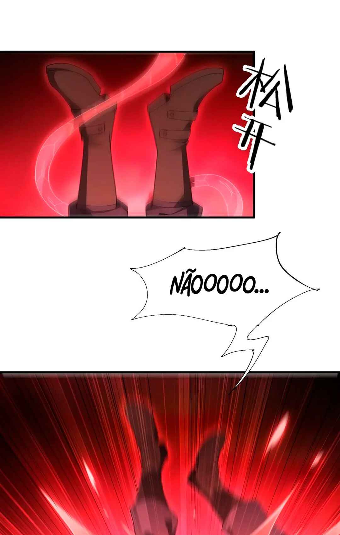 Chóngshēng Móxiū, Kāijú Jiǎndào Yī Kē Sàngshī Xīngqiú Chapter 2 - Page 37