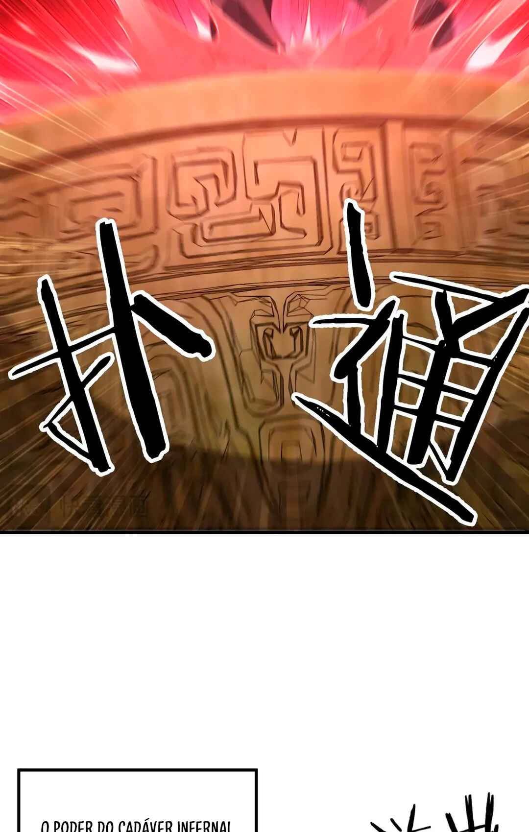 Chóngshēng Móxiū, Kāijú Jiǎndào Yī Kē Sàngshī Xīngqiú Chapter 2 - Page 38