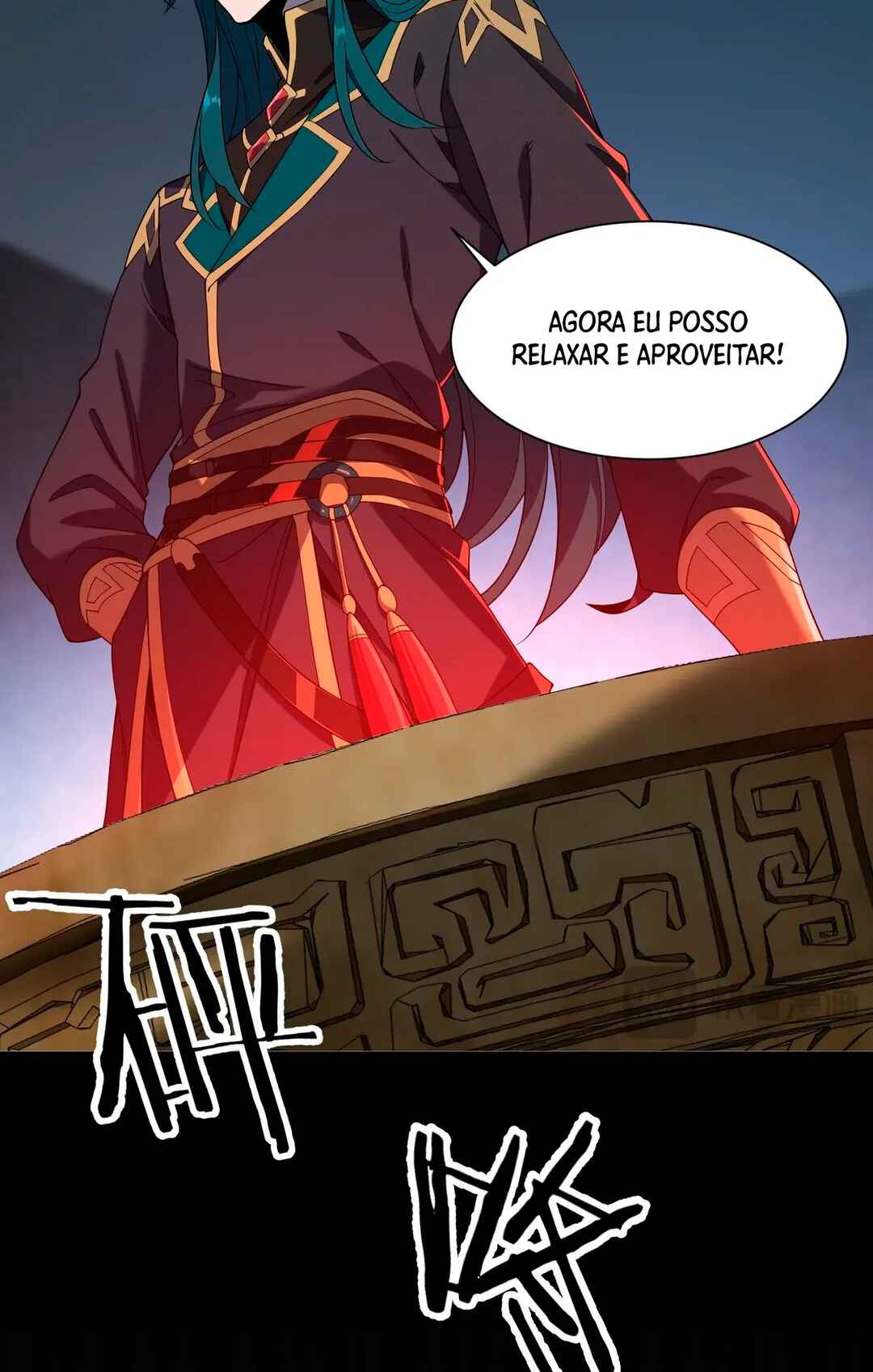 Chóngshēng Móxiū, Kāijú Jiǎndào Yī Kē Sàngshī Xīngqiú Chapter 2 - Page 50