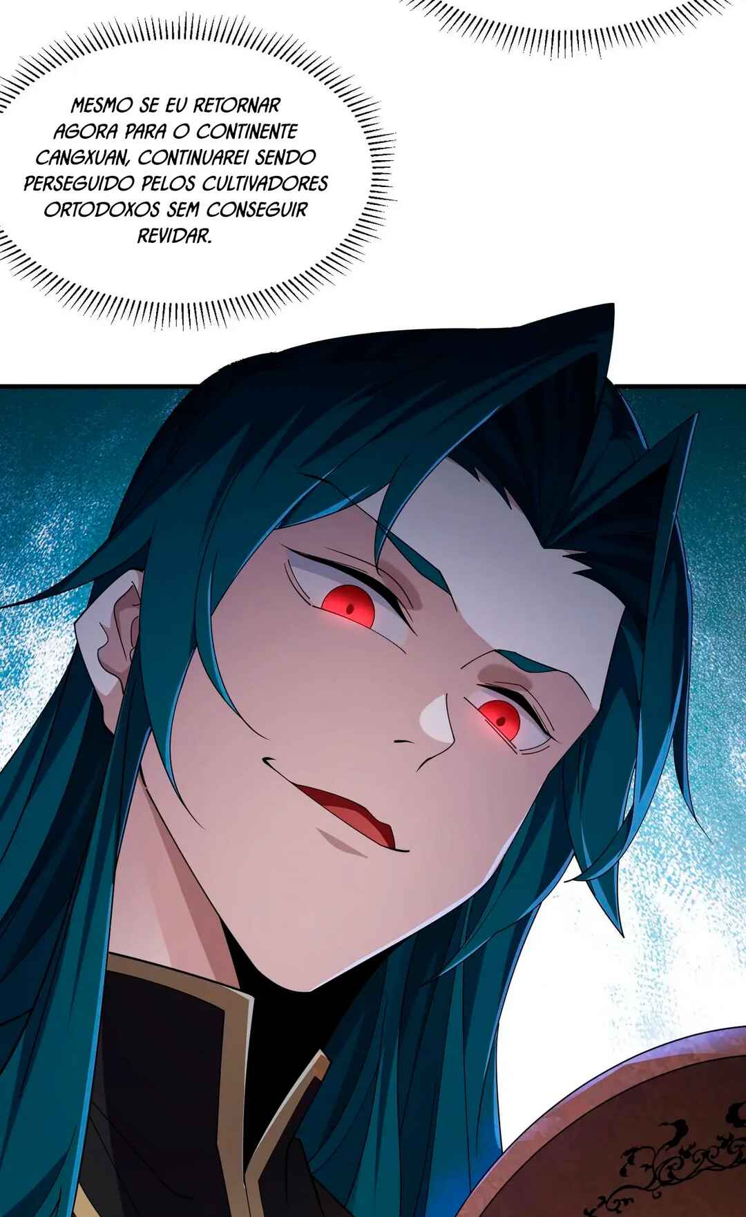 Chóngshēng Móxiū, Kāijú Jiǎndào Yī Kē Sàngshī Xīngqiú Chapter 2 - Page 57