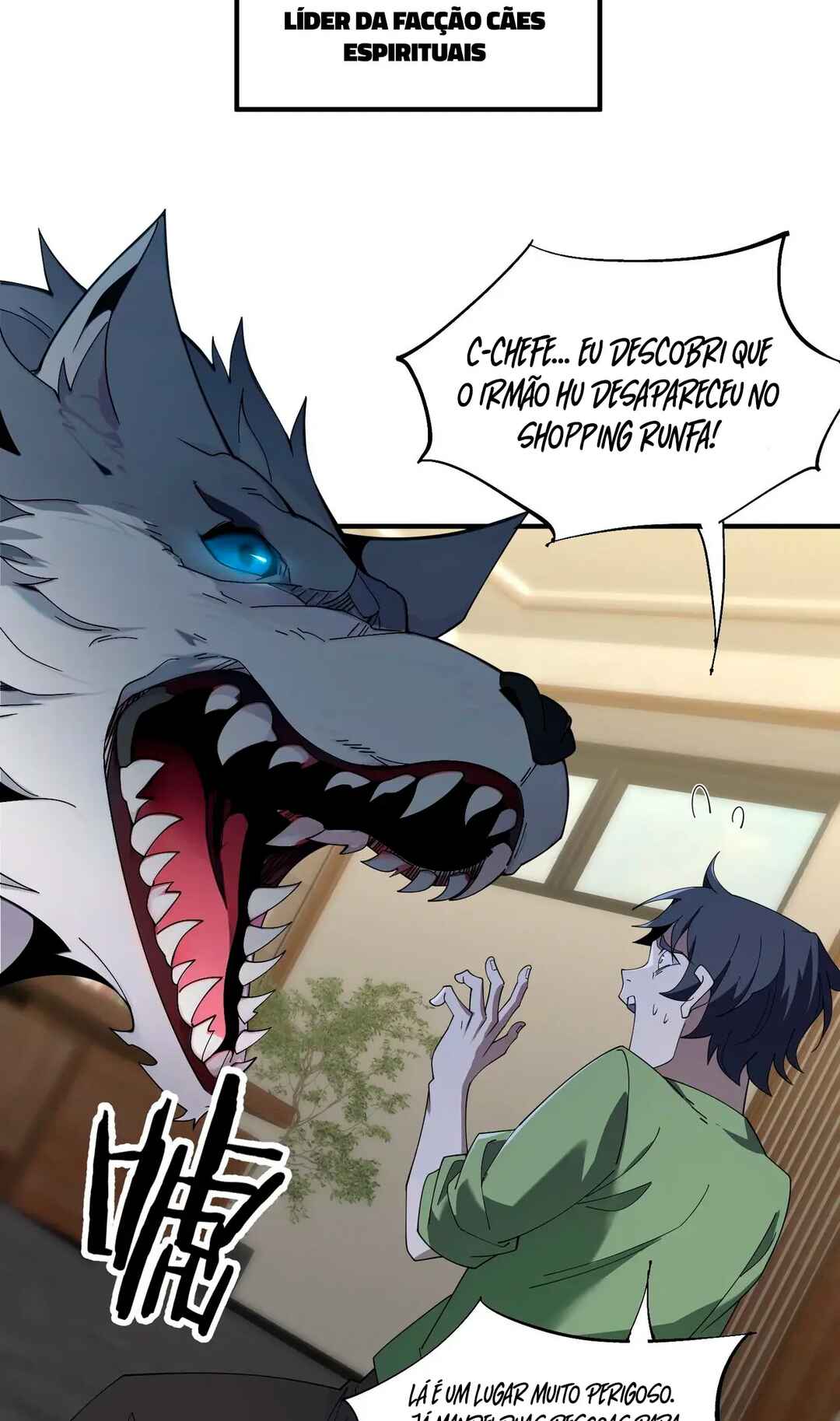 Chóngshēng Móxiū, Kāijú Jiǎndào Yī Kē Sàngshī Xīngqiú Chapter 2 - Page 62
