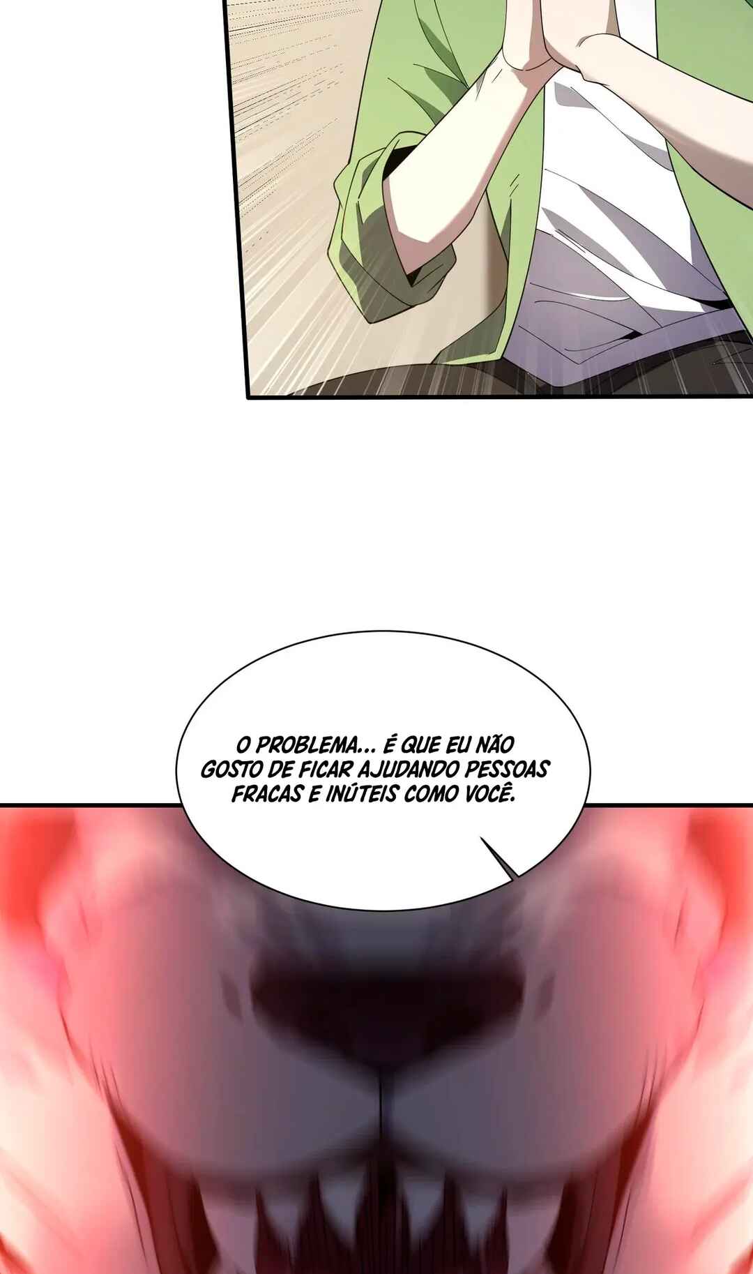 Chóngshēng Móxiū, Kāijú Jiǎndào Yī Kē Sàngshī Xīngqiú Chapter 2 - Page 65