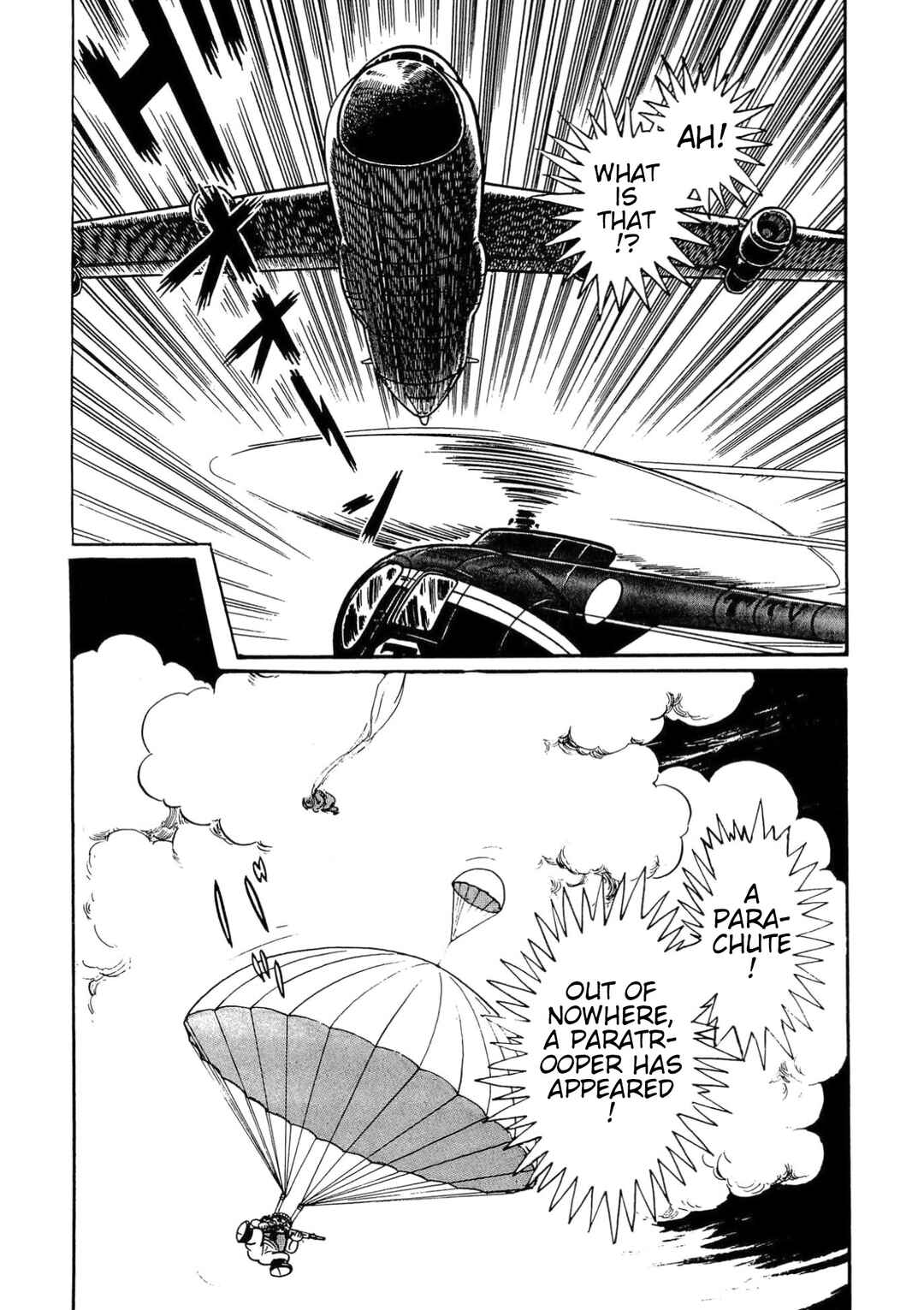 Mild 7 Chapter 7 - Page 102