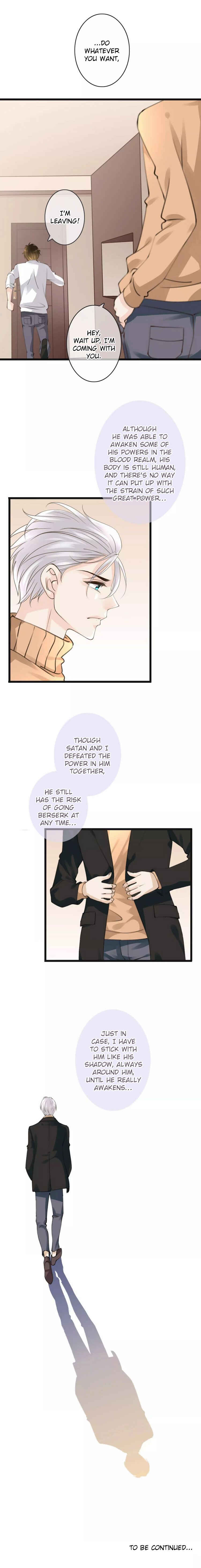 Angel Love Chapter 34 - Page 13