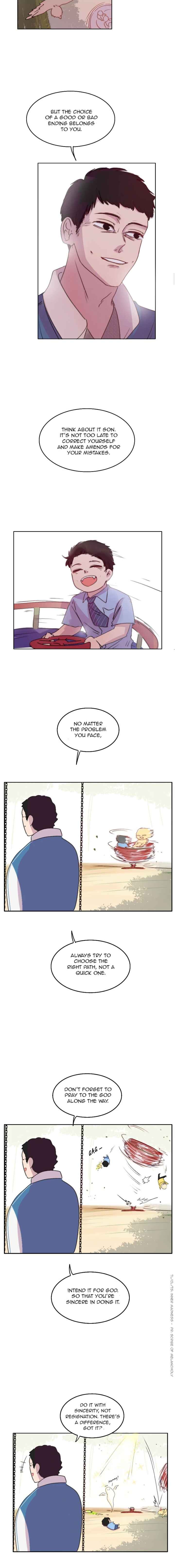 WEE!!! Chapter 138 - Page 4